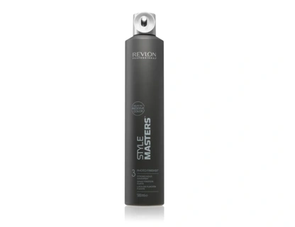 Revlon Professional Style Masters Photo Finisher Hairspray 500ml főképe